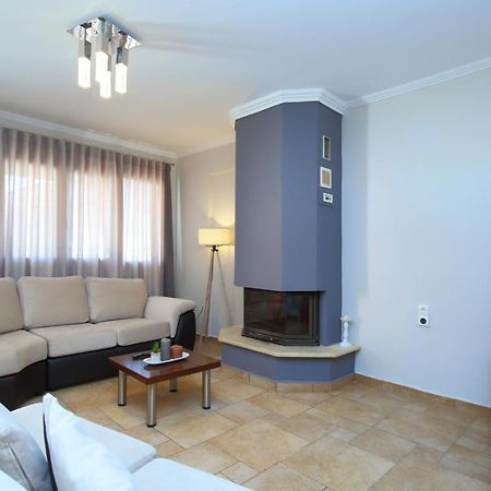 Villa-Ruby Lygia  Buitenkant foto